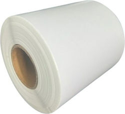 Bestpak Self-Adhesive Label Rolls for Label Printer 100x150mm 1pcs