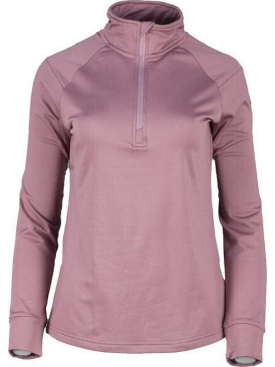 GTS Moda Italia Μπλούζα Rose GTS Moda Italia Μπλούζα Rose