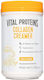 Vital Proteins Collagen Creamer 305gr Vanilla