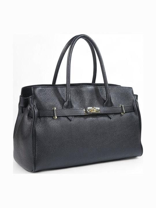 Passaggio Leather Δερμάτινη Γυναικεία Τσάντα To...