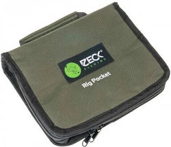 Husă rigidă pentru creioane Zeck 25x21x6 cm
