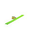 Creature Skate Zubehör Creature Rails Gezackt Grün-cre-ska-0001-grün