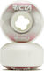 Ricta Ροδάκια Shanahan Geo Natral Round 101a White-ric-skw-5199-white