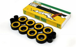 Emillion Ρουλεμαν Emillion Speedys Andale Andale Yellow Bearings Yellow-em72be01-02-yellow