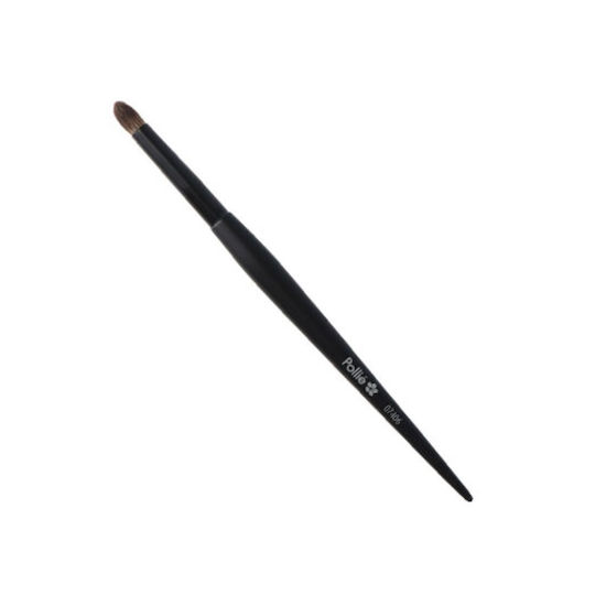 Eurostil Profesional Pensulă de Machiaj pentru Fond de ten