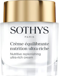 Sothys Nutritive Extra Rich Αντιγηραντική Κρέμα 50ml Sothys Nutritive Extra Rich Αντιγηραντική Κρέμα 50ml