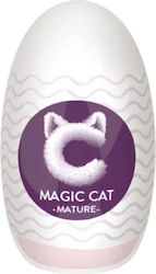 Magic Cat Publishing Masturbator Butt