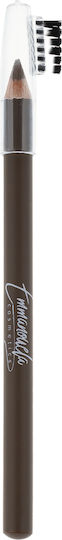 Emmanouela Cosmetics Pencil Μολύβι για Φρύδια Light Brown 1.3gr