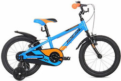 Ideal V-track Παιδικό BMX Ideal V-track Παιδικό BMX
