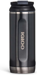 Igloo Tumbler Glass Thermos Stainless Steel / P...