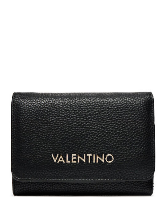 Brixton Large Women's Wallet Black