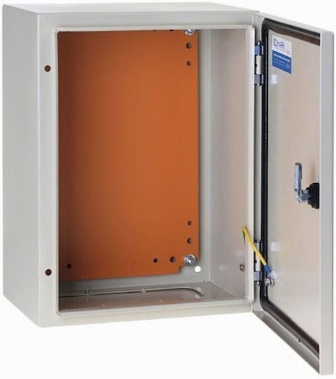 Wall mounted Waterproof Fuse Box W600xH400xD200mm