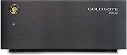 Gold Note Power Supply Black