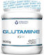 Scientiffic Nutrition Glutamin 500gr Natürlich