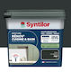 Syntilor Renov Cuisine & Bain Negru 750ml