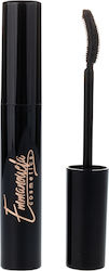 Emmanouela Cosmetics Super Glam Mascara Μαύρο 7ml