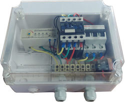 Panou de control Jt-t02-7.5 10cp 380v