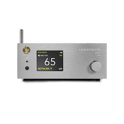 Gold Note DAC Gold Note DAC