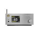 Gold Note DAC Ασημί
