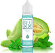 Nixx Melon Mint 60