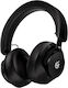 Adam H200 Over Ear Слушалки Черни