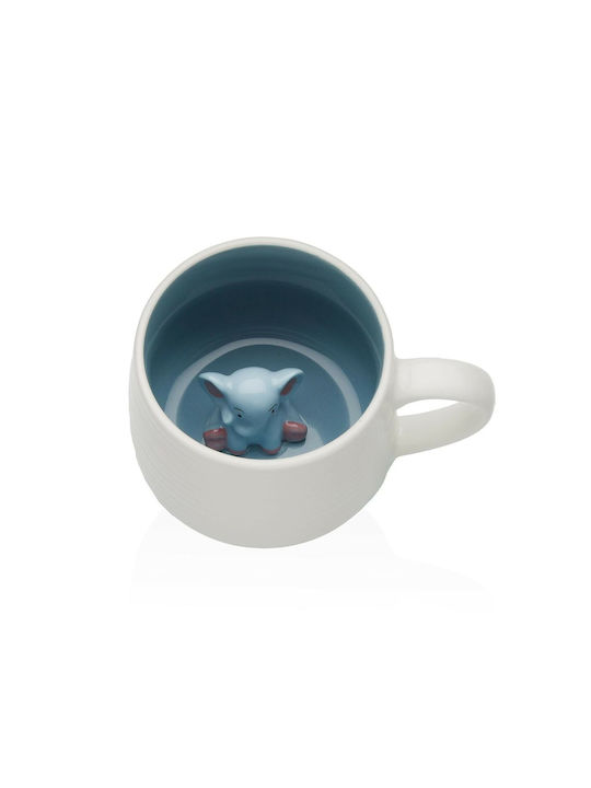 Mug Cup Versa Elephant