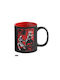 Mug Cup Good Loot Shadows Black 450 Ml