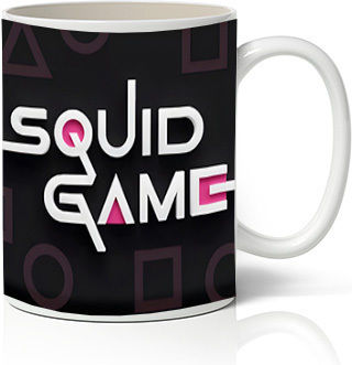 Κούπα Squid Game 5