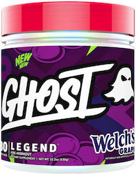 Ghost Legend V4 630гр Welch's Грозде Ghost Legend V4 630гр Welch's Грозде