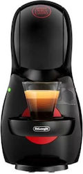 De'Longhi Piccolo XS Kapsel-Kaffeemaschine Dolc...