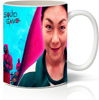 Κούπα Squid Game 4