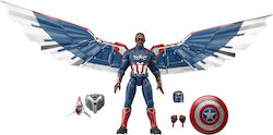 Action Figure Captain America 15cm.