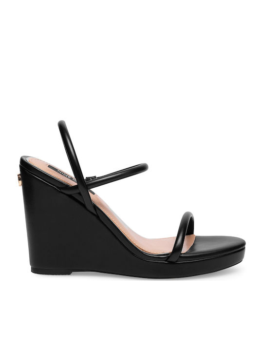 Platforme Dama Anatomice Negre