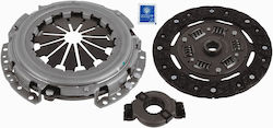 Sachs Clutch Set