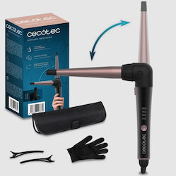 Cecotec Surfcare Twistconic Κωνικό Ψαλίδι Μαλλιών για Μπούκλες 33W