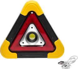 Kaver Φως Προειδοποίησης Αυτοκινήτου LED Kaver Φως Προειδοποίησης Αυτοκινήτου LED
