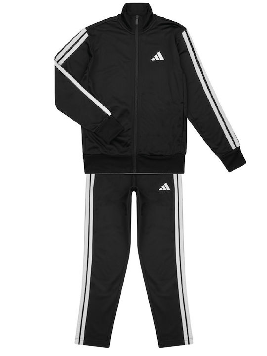 adidas Tiberio Μαύρο