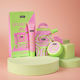 Sence Lip Care Kit Περιποίησης Χειλιών Mood Twist Giftset 4pcs