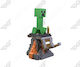 Exquisite Gaming Cable Guys Desk Stand for Mobi...
