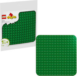 Lego Green Building Plate