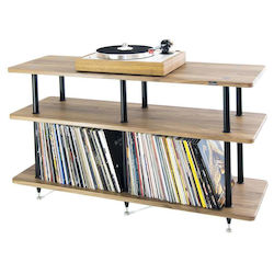 Solidsteel Rack Μαύρο