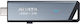 Adata Elite Ue800 2.0TB USB 3.2 Stick με σύνδεση USB-C Ασημί