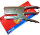 Capsator Kangaro Plier Hps210 Nr126+128