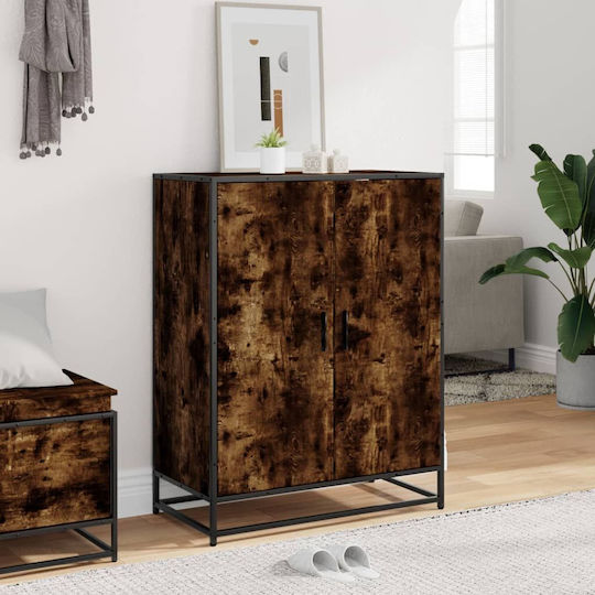 Μεταλλική 75x38x97.5cm 3300867 Μεταλλική 75x38x97.5cm 3300867