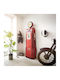 Bibliotecă Gasoline 24-0742 Roșu 53x38x190cm