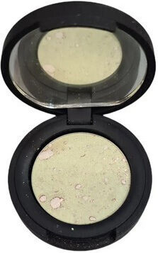 Ak Make Up The One Chrome Сенки за Очи в Твърда Форма N.001