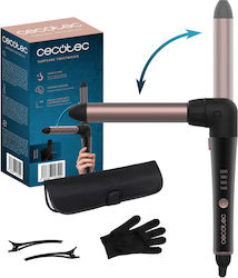 Cecotec Surfcare Twistwaves Ψαλίδι Μαλλιών για Μπούκλες 25mm 43W