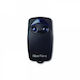 Nice 2-Channel Garage Door Remote Control with Rolling Code 433.92MHz