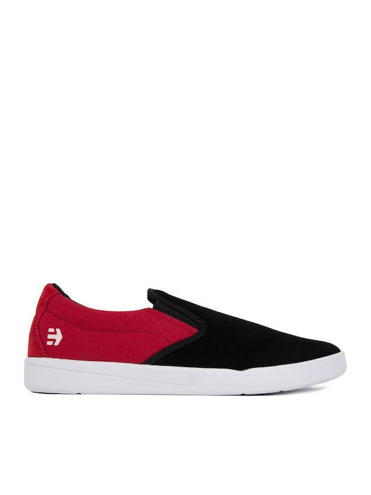 Etnies Slip Slip-on Black