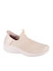 Ultra Flex Damen Slip-Ons Natürliche